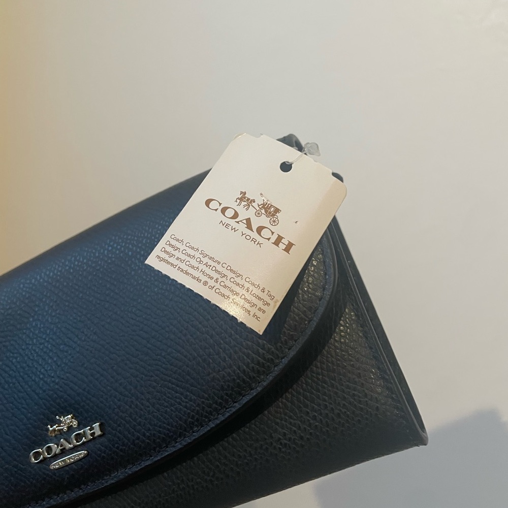 NEW WITH TAGS | coach wallet